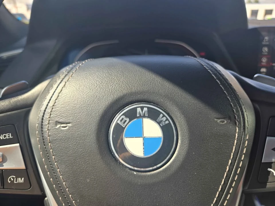 2023 BMW G05 X5 - Image 12 of 12