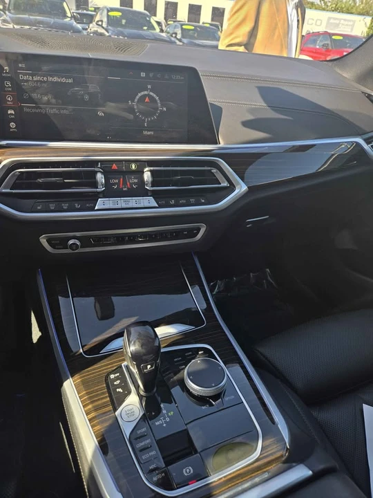 2023 BMW G05 X5 - Image 8 of 12