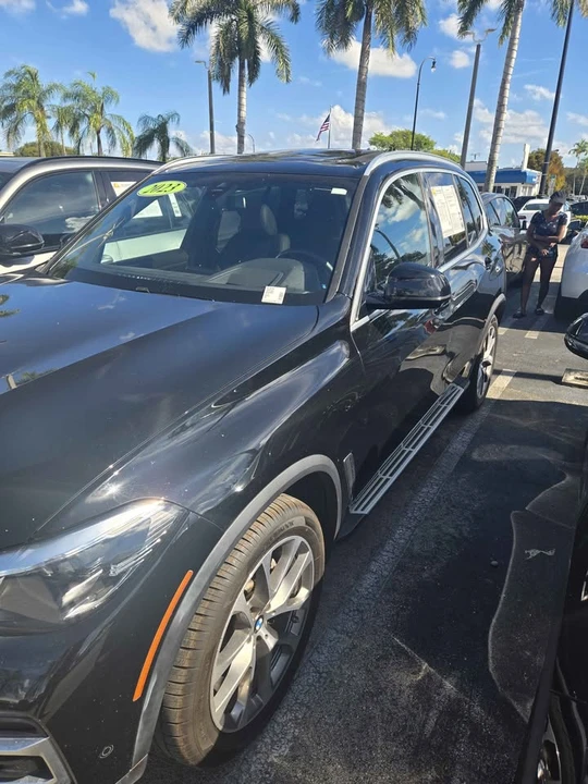2023 BMW G05 X5 - Image 3 of 12