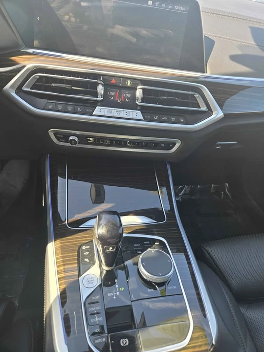 2023 BMW G05 X5 - Image 9 of 12