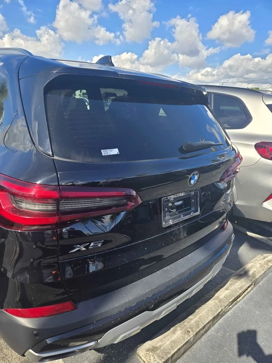 2023 BMW G05 X5 - Image 5 of 12