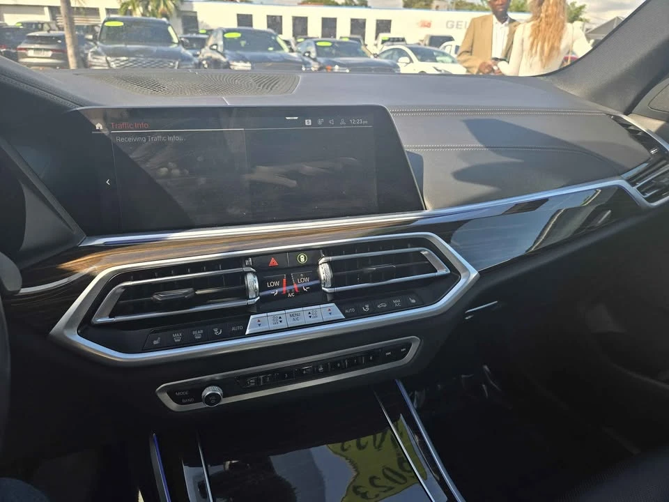 2023 BMW G05 X5 - Image 10 of 12