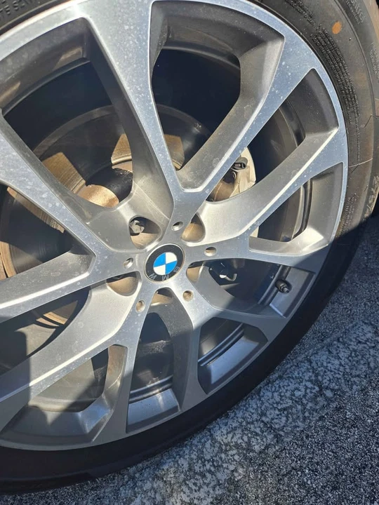 2023 BMW G05 X5 - Image 11 of 12