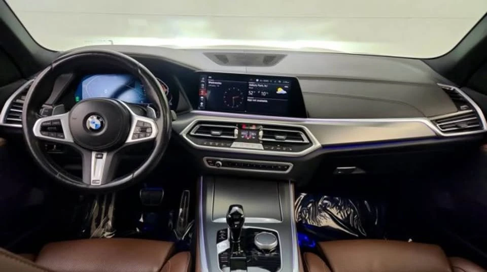 2023 BMW G05 X5 - Image 4 of 4