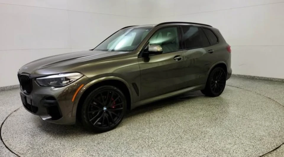 2023 BMW G05 X5 - Image 2 of 4