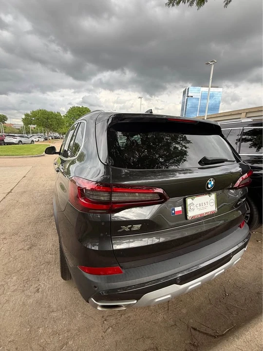 2023 BMW G05 X5 - Image 4 of 4