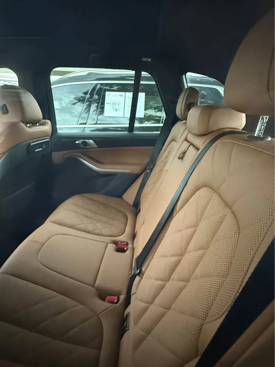 2023 BMW G05 X5 - Image 3 of 4
