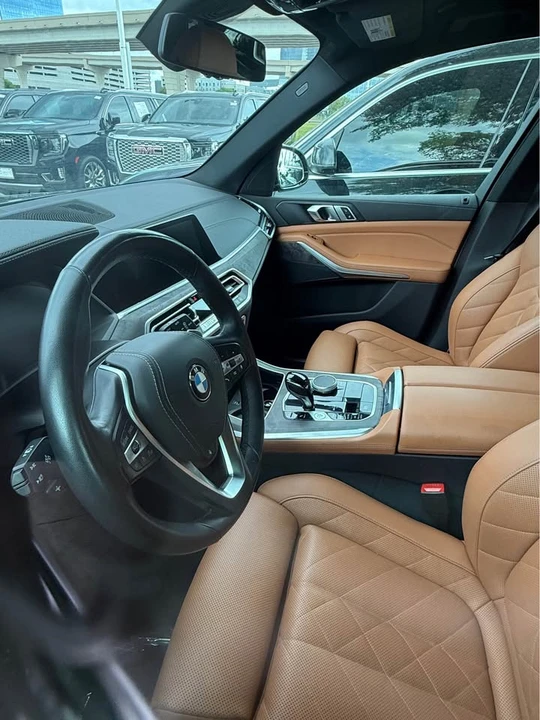 2023 BMW G05 X5 - Image 2 of 4