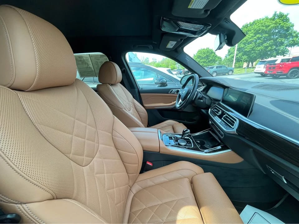 2023 BMW G05 X5 - Image 5 of 6