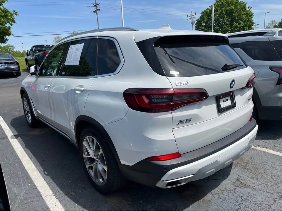 2023 BMW G05 X5 - Image 4 of 6