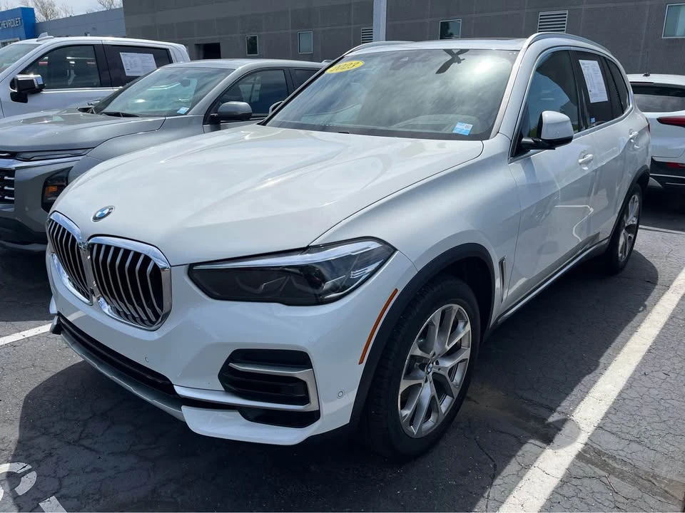 2023 BMW G05 X5 - Image 2 of 6