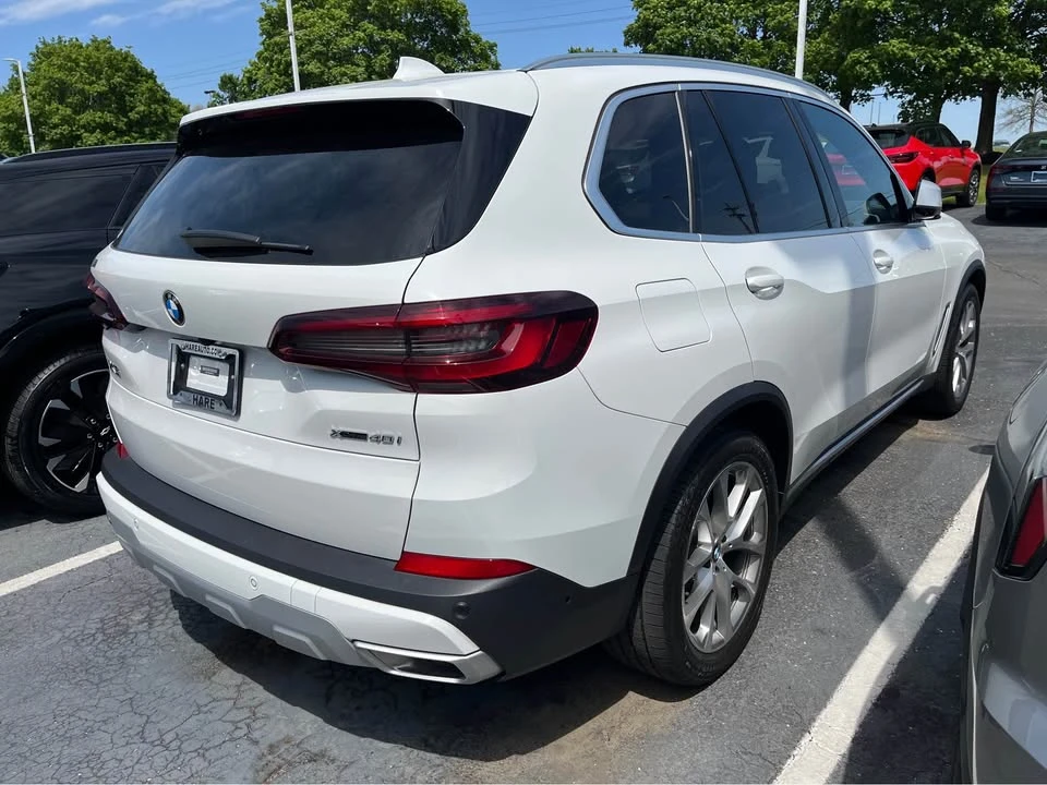 2023 BMW G05 X5 - Image 3 of 6
