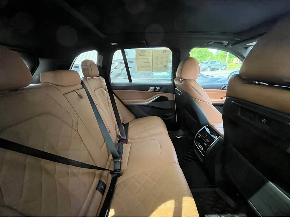 2023 BMW G05 X5 - Image 6 of 6