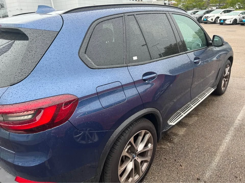 2023 BMW G05 X5 - Image 2 of 6