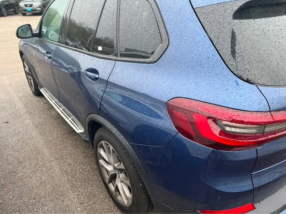 2023 BMW G05 X5 - Image 3 of 6