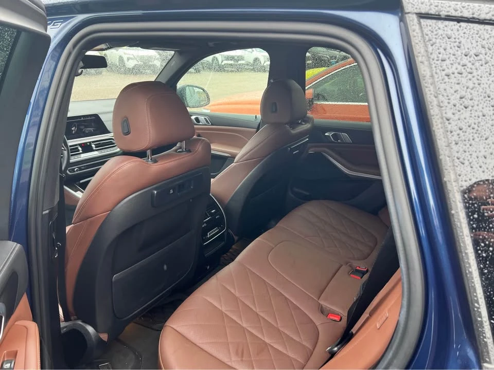 2023 BMW G05 X5 - Image 6 of 6