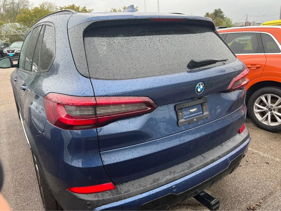 2023 BMW G05 X5 - Image 4 of 6