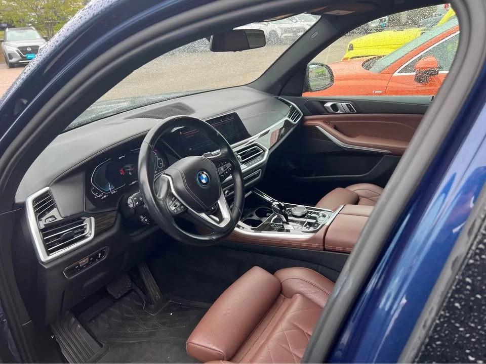 2023 BMW G05 X5 - Image 5 of 6