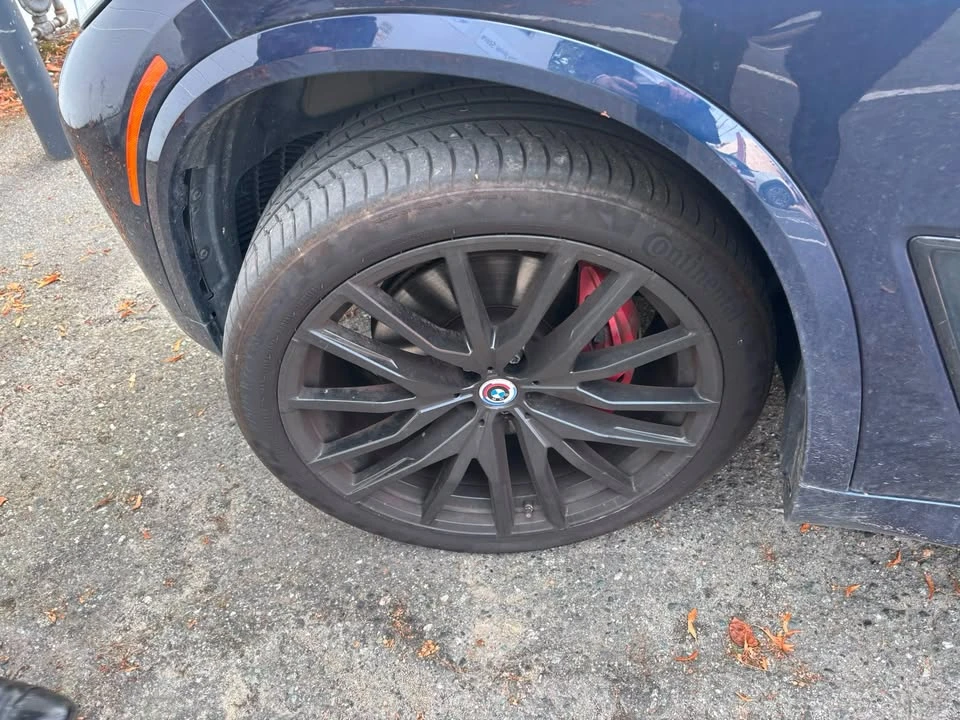 2023 BMW G05 X5 - Image 4 of 11