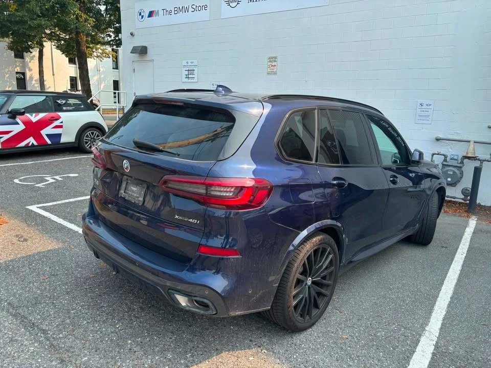 2023 BMW G05 X5 - Image 2 of 11