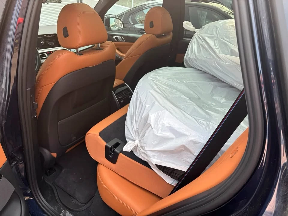 2023 BMW G05 X5 - Image 10 of 11