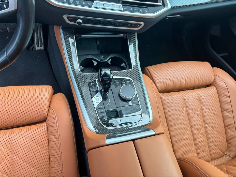 2023 BMW G05 X5 - Image 9 of 11