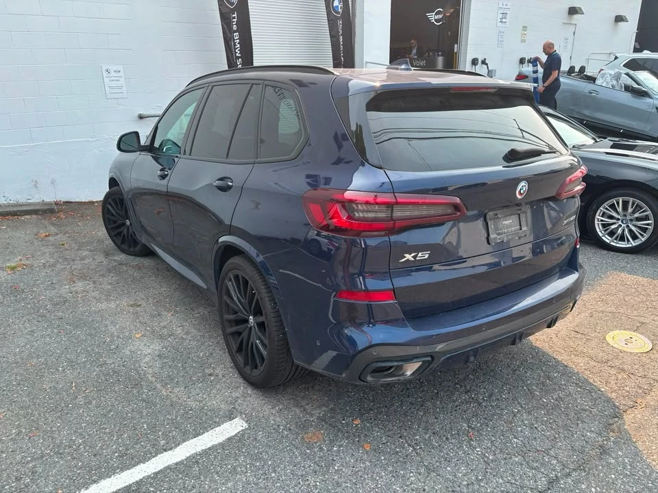 2023 BMW G05 X5 - Image 3 of 11
