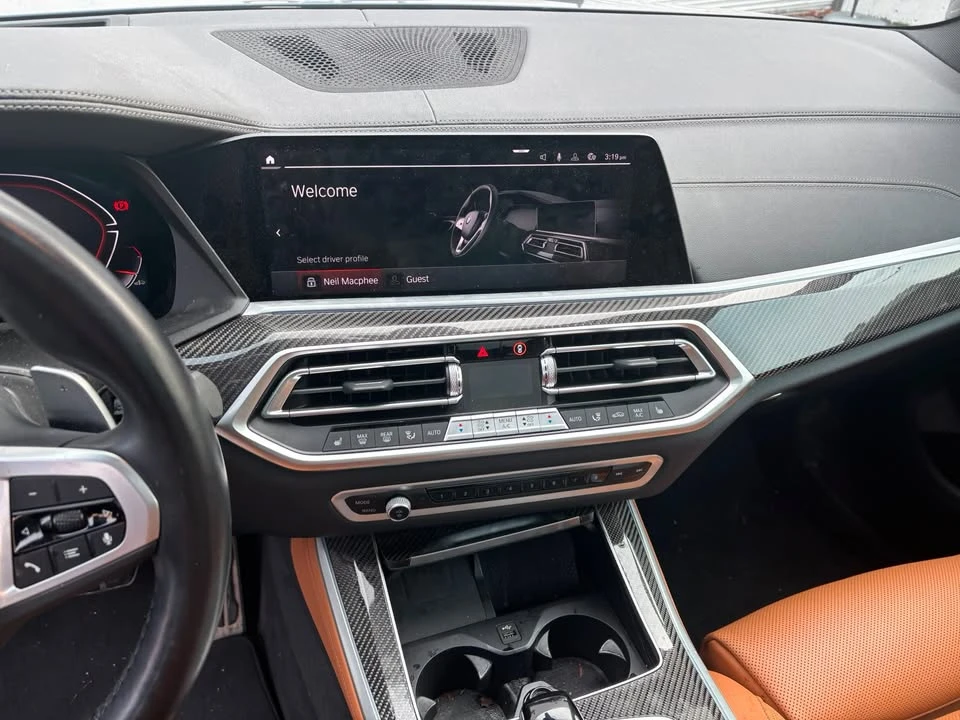 2023 BMW G05 X5 - Image 8 of 11