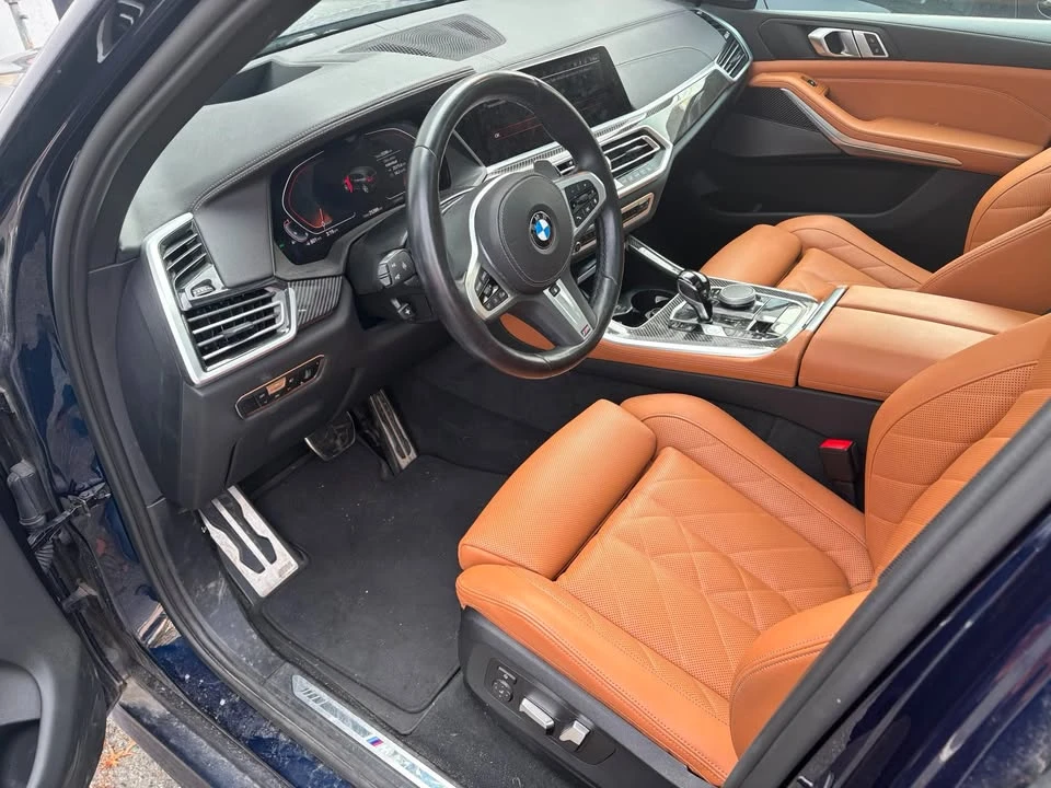 2023 BMW G05 X5 - Image 6 of 11