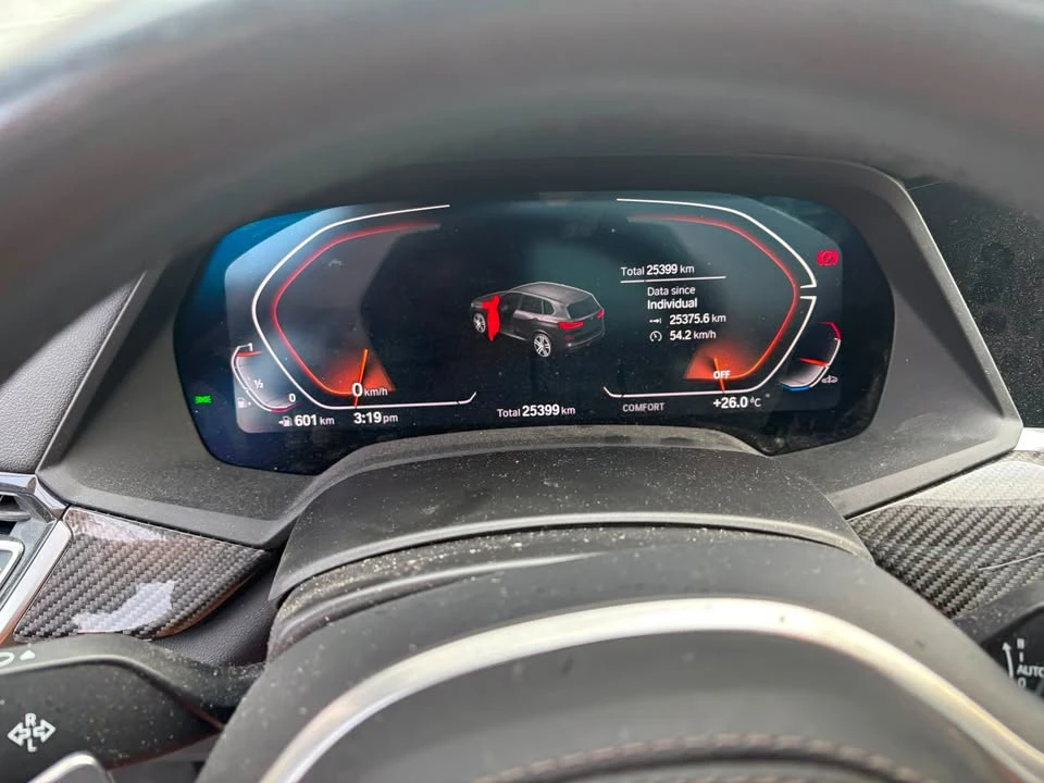 2023 BMW G05 X5 - Image 7 of 11