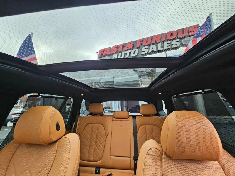 2023 BMW G05 X5 - Image 15 of 20