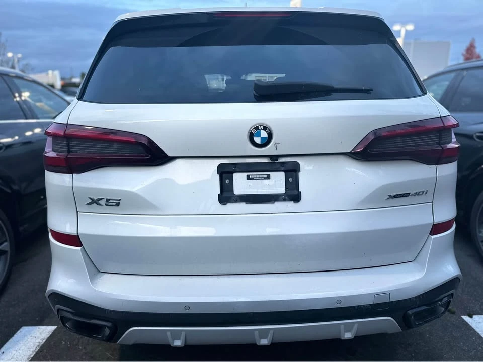 2023 BMW G05 X5 - Image 6 of 12