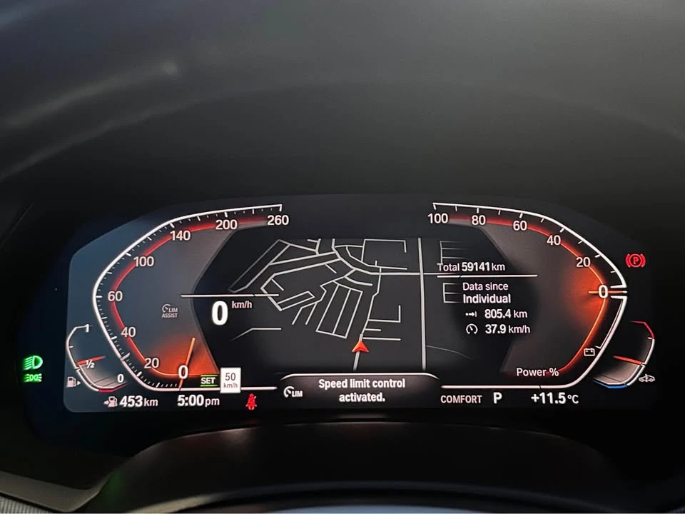 2023 BMW G05 X5 - Image 7 of 12