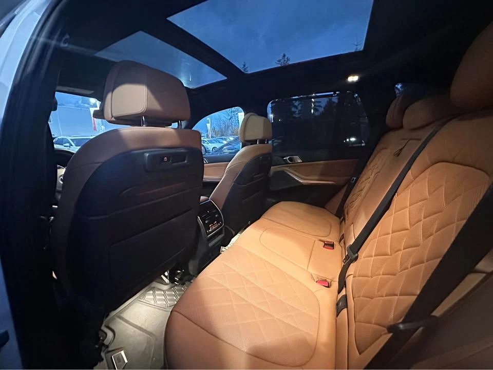 2023 BMW G05 X5 - Image 10 of 12
