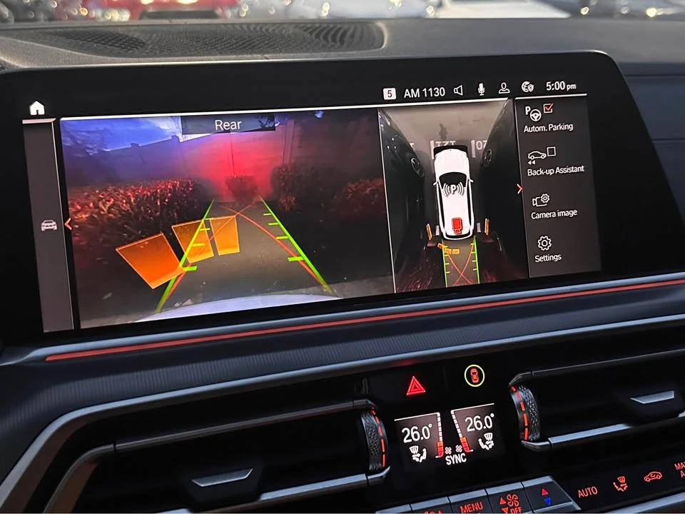 2023 BMW G05 X5 - Image 11 of 12