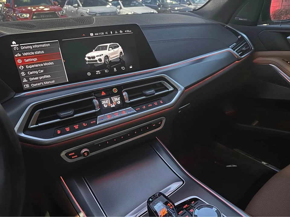 2023 BMW G05 X5 - Image 8 of 12