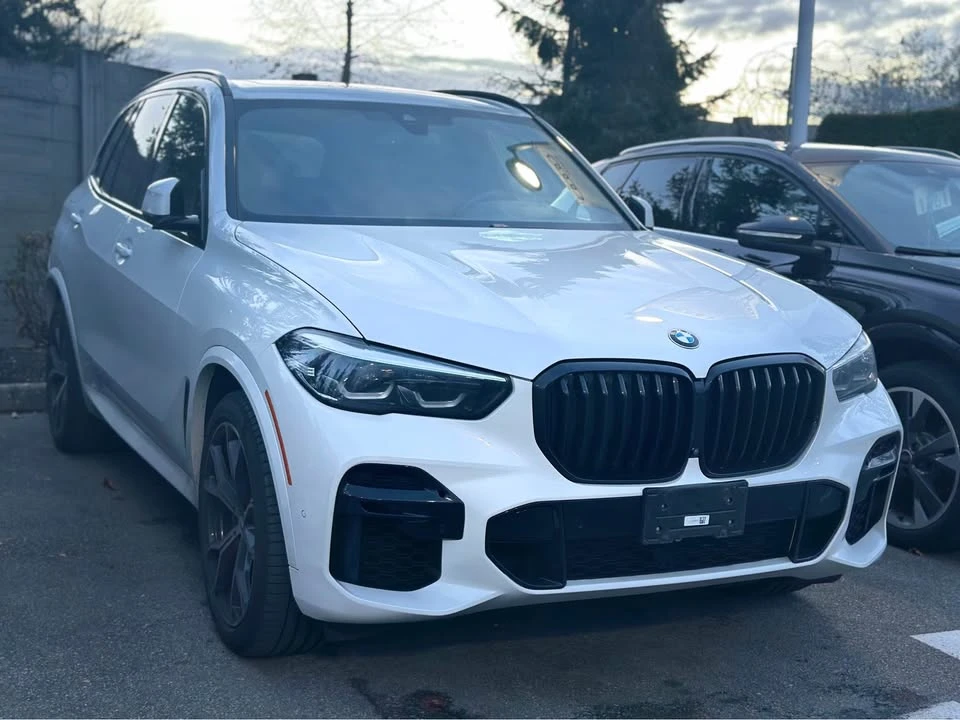 2023 BMW G05 X5 - Image 3 of 12