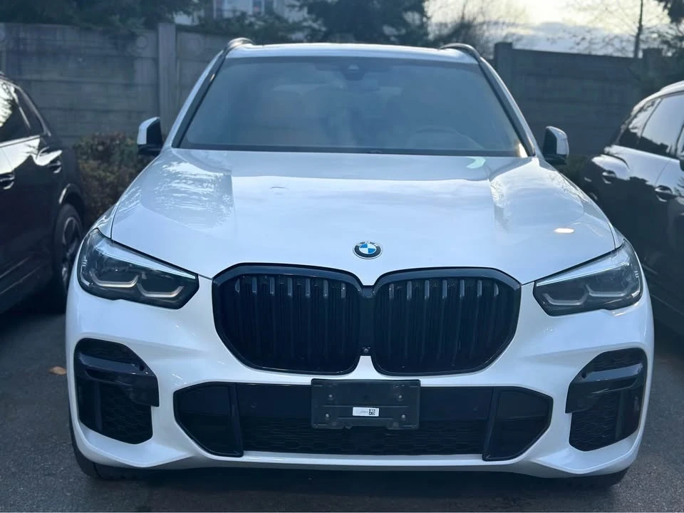 2023 BMW G05 X5 - Image 2 of 12
