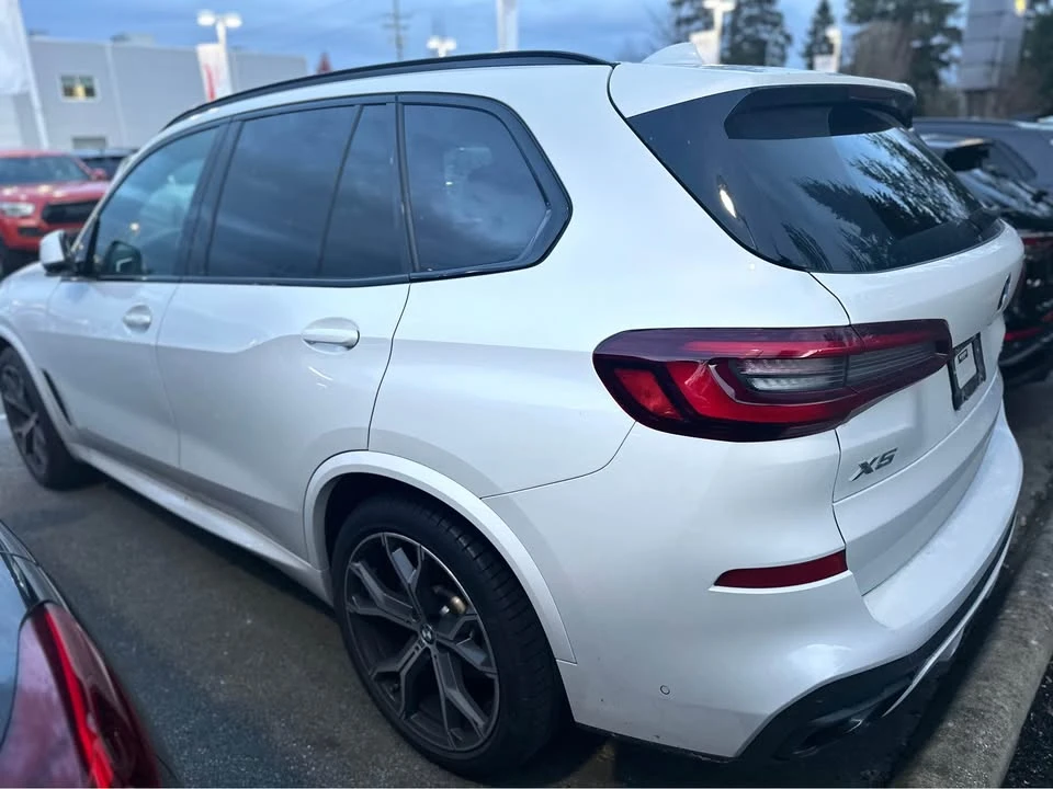 2023 BMW G05 X5 - Image 5 of 12