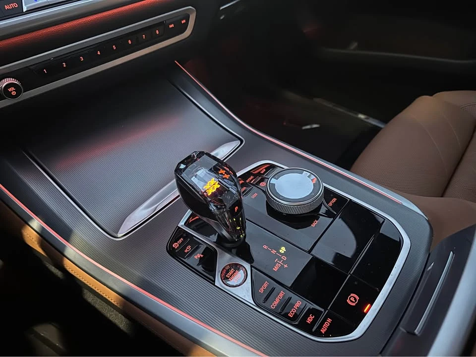 2023 BMW G05 X5 - Image 9 of 12