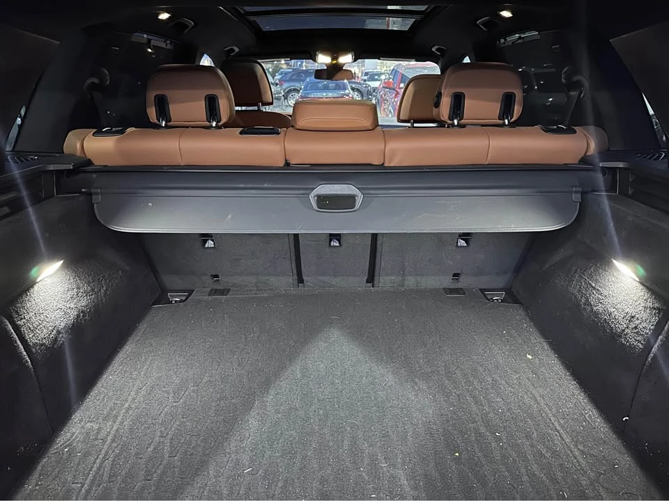 2023 BMW G05 X5 - Image 12 of 12