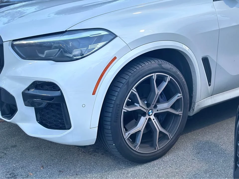2023 BMW G05 X5 - Image 4 of 12