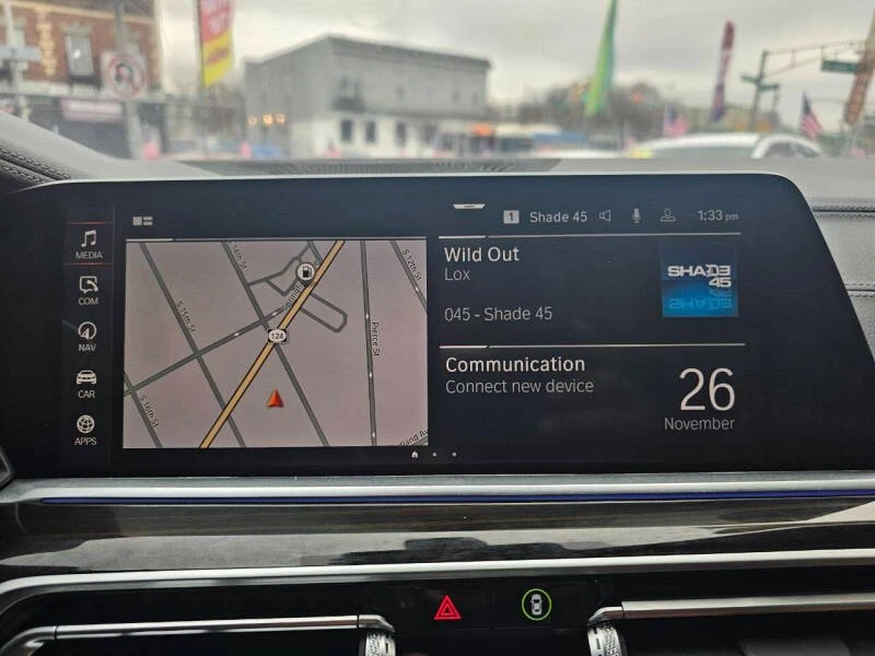 2023 BMW G05 X5 - Image 12 of 20