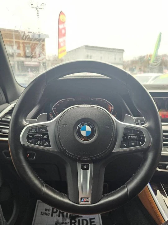 2023 BMW G05 X5 - Image 9 of 20
