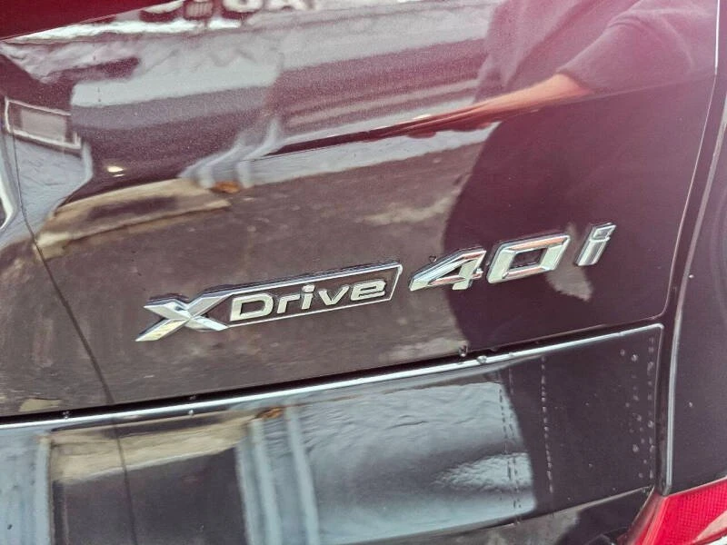 2023 BMW G05 X5 - Image 17 of 20