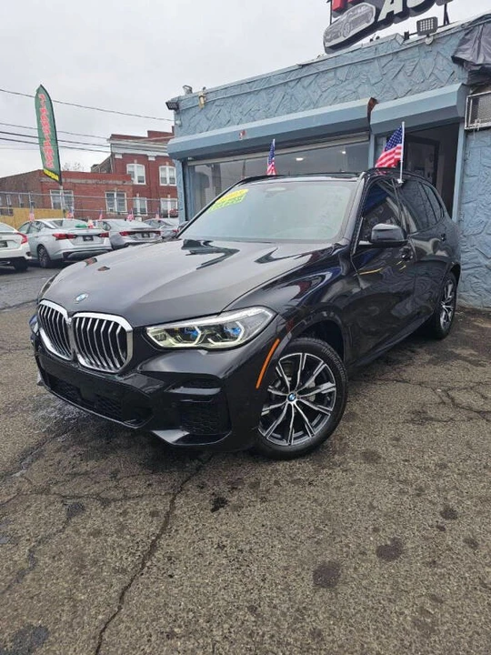 2023 BMW G05 X5 - Image 3 of 20