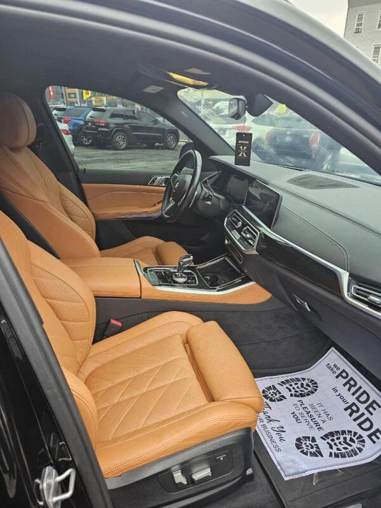 2023 BMW G05 X5 - Image 6 of 20