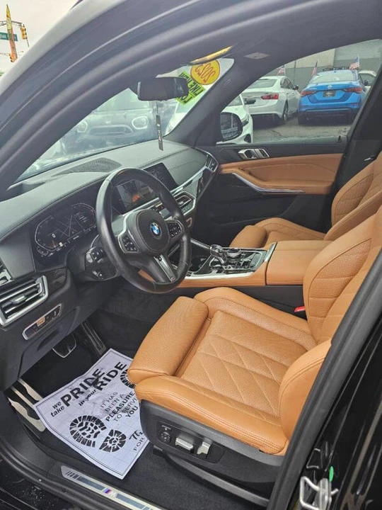 2023 BMW G05 X5 - Image 4 of 20