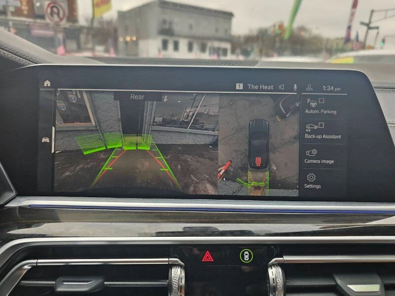 2023 BMW G05 X5 - Image 14 of 20