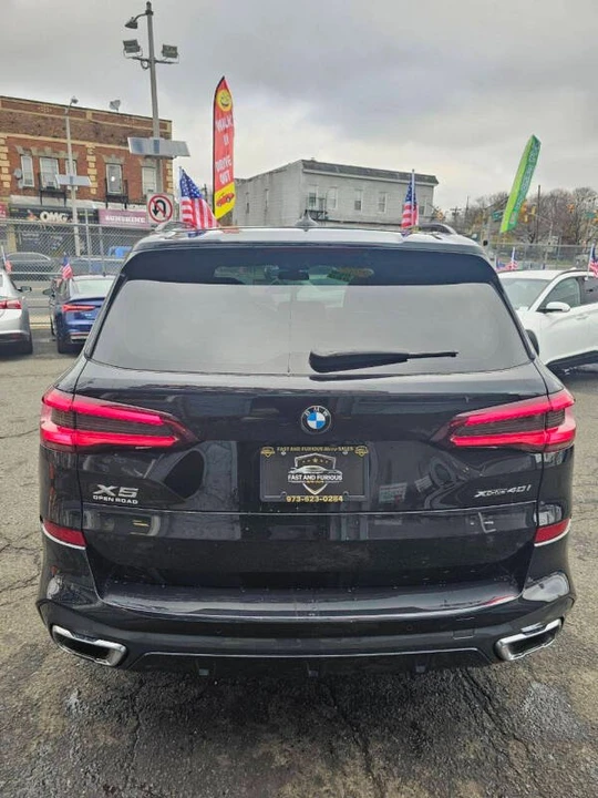 2023 BMW G05 X5 - Image 16 of 20